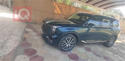 GAC GS8